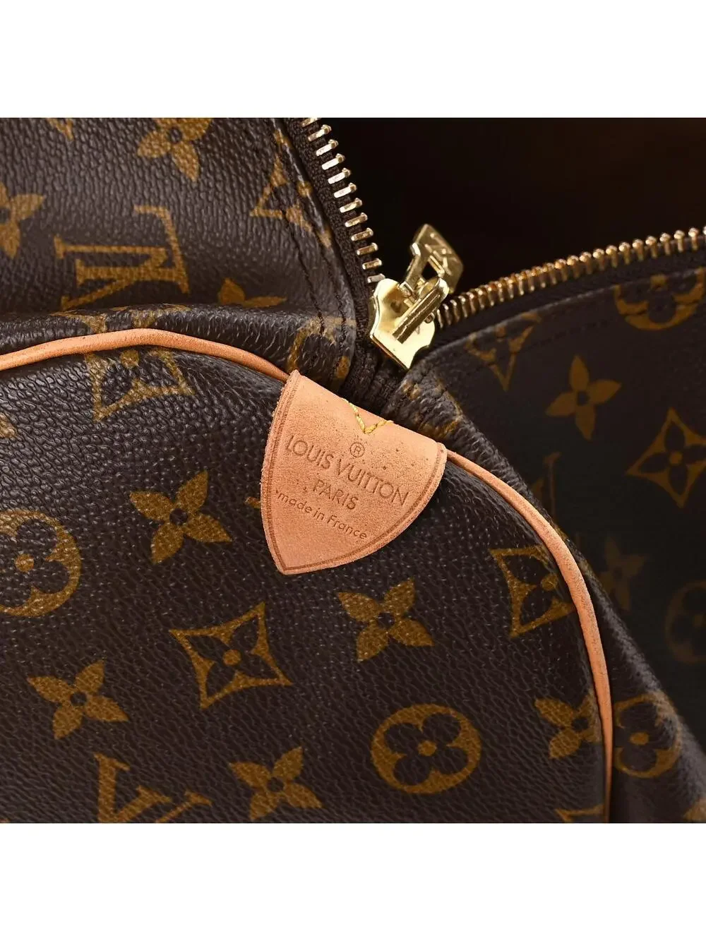 Louis Vuitton Keepall 55 #268604L10B